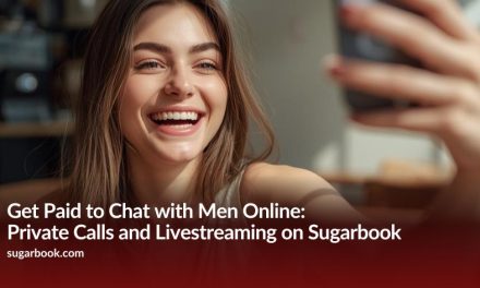 Get Paid to Chat With Men Online (2026): Private Calls and Livestreaming
