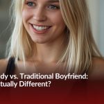Sugar Daddy vs. Traditional Boyfriend: What’s Actually Different?