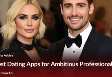 Sugarbook US - Best Dating Apps for Ambitious Professionals