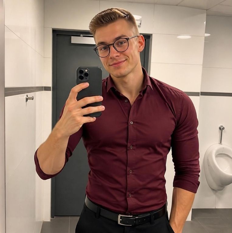 Trent is a verified online sugar daddy on Sugarbook US