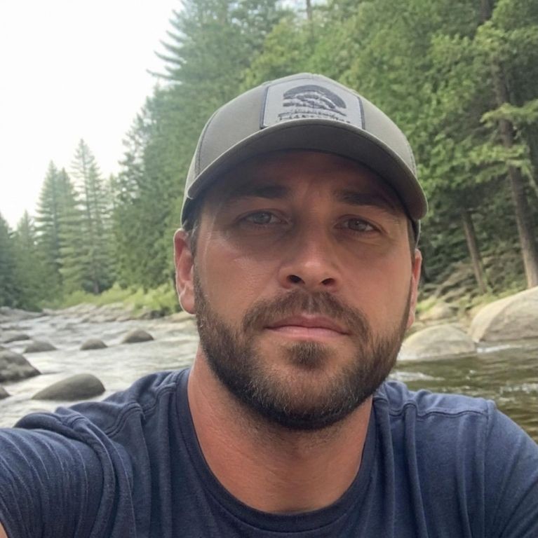 Williams is a verified guy on Sugarbook US
