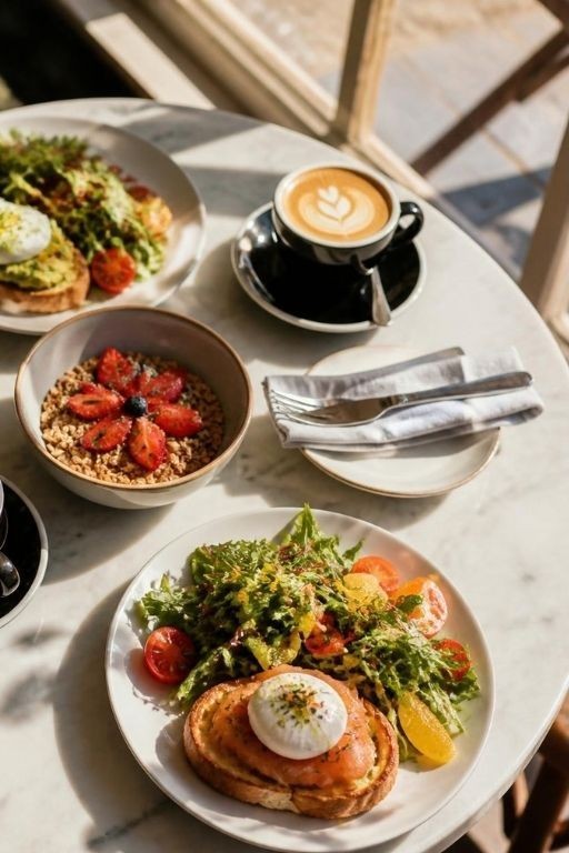 Get paid to go on a brunch date