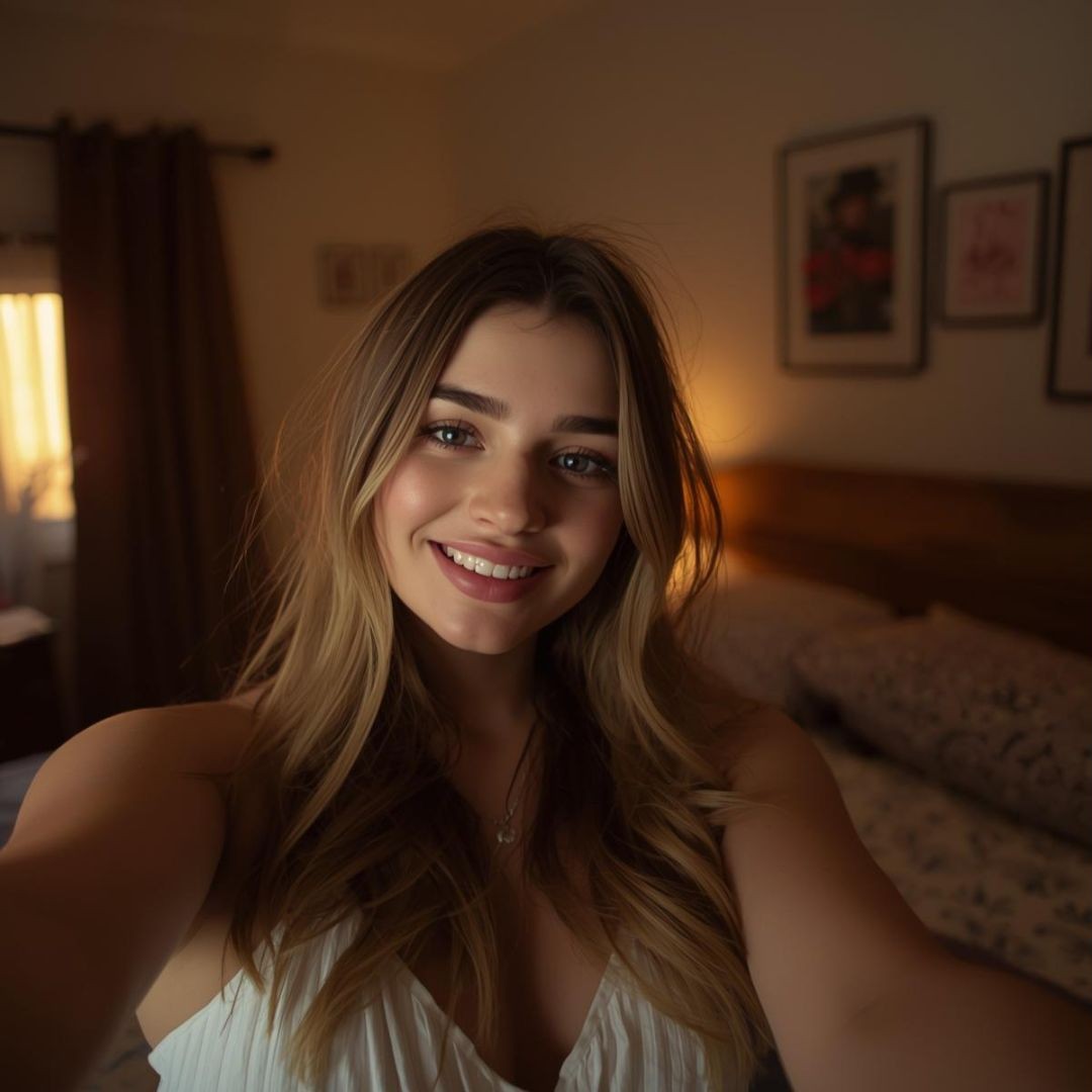 Random live video chat with girls on Sugarbook