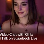 Random Video Chat with Girls: Site & Apps Comparison
