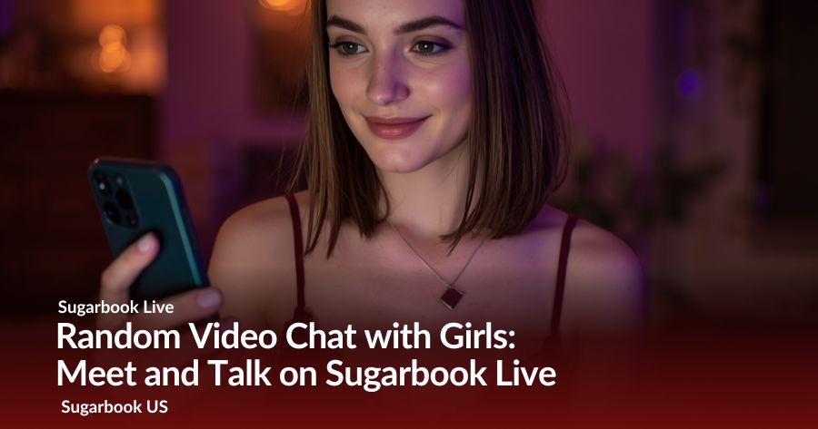 Random Video Chat with Girls: Site & Apps Comparison
