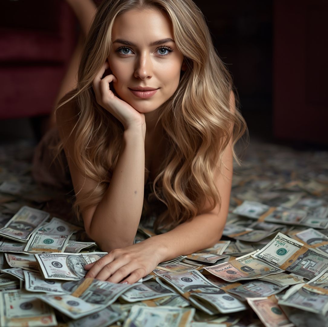 Get Your Allowance on Sugarbook