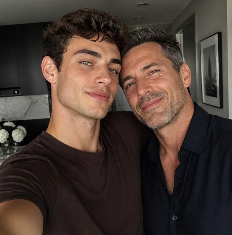 Sugar baby app for men in the US on Sugarbook