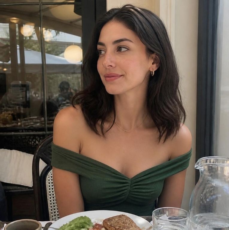 Verified sugar baby on Sugarbook