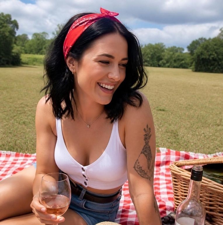 Sugarbook streamer