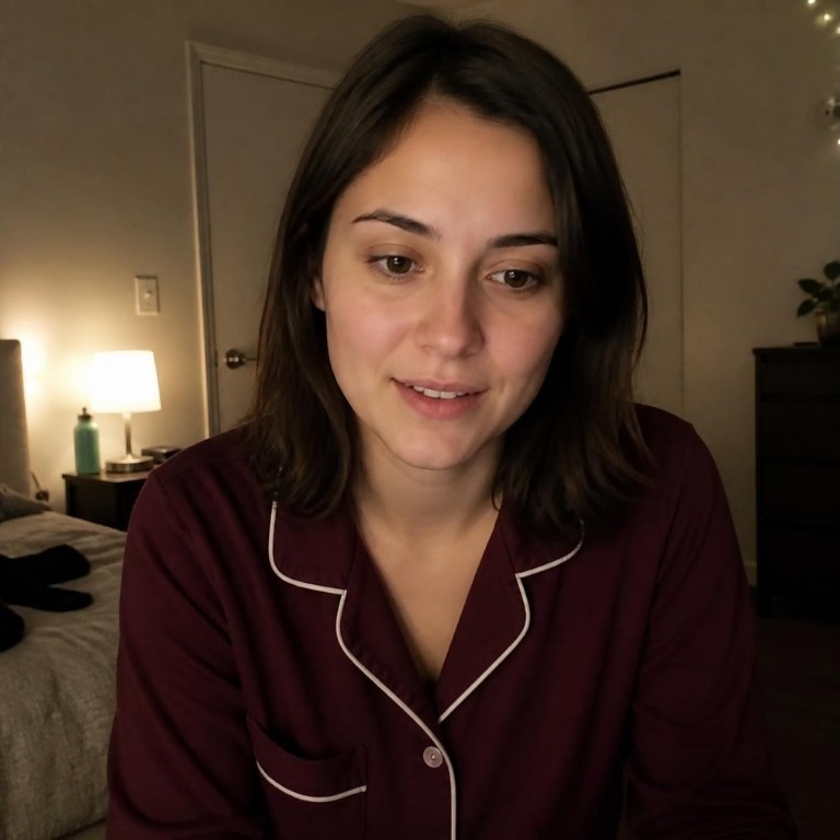 Sugar baby profile Janette