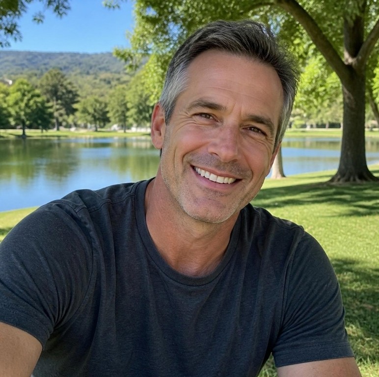 Verified sugar daddy profile Martin