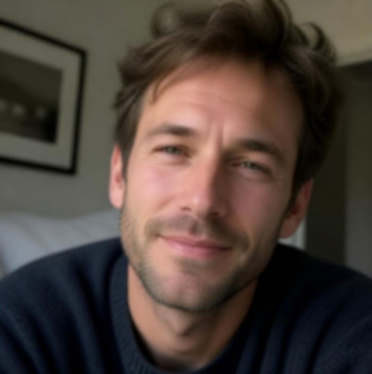 Sugar daddy profile Matt