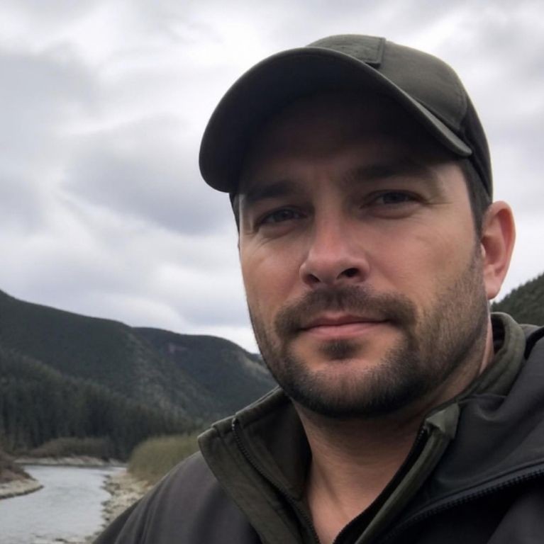Verified sugar daddy on Sugarbook