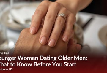 Sugarbook US - Younger Women Dating Older Men, What to Know Before You Start