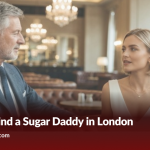How to Find a Sugar Daddy in London