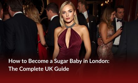 Complete Guide on How to Become a Sugar Baby In The UK, London