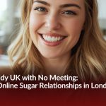Sugar Daddy UK with No Meeting: The Ultimate Guide to Online Sugar Relationships in London (2026)