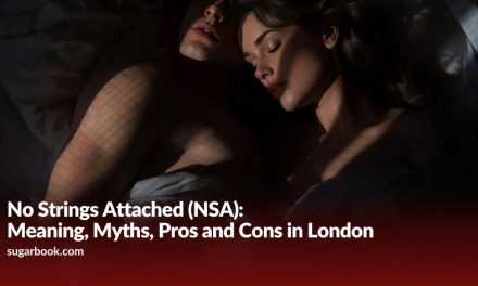 NSA Meaning: Myths, Pros and Cons in London