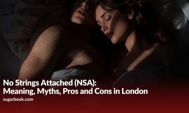 NSA Meaning: Myths, Pros and Cons in London