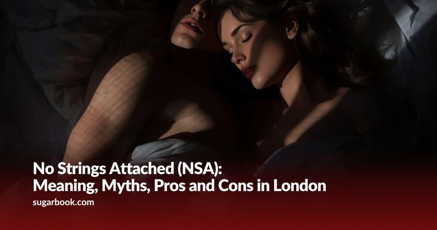 NSA Meaning: Myths, Pros and Cons in London