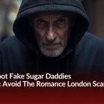 How to Avoid Fake Sugar Daddy Scams in the UK (2026 Safety Guide)