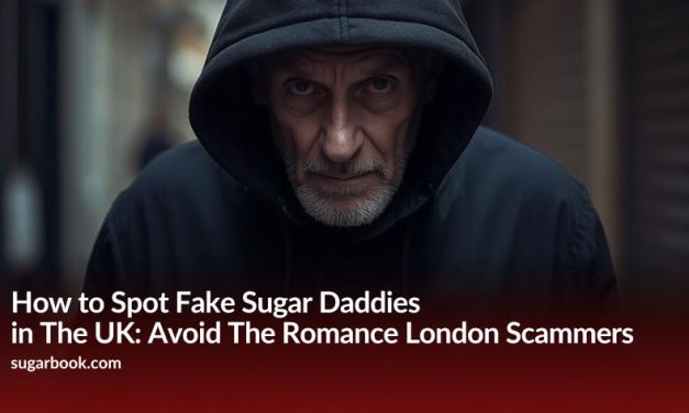 How to Avoid Fake Sugar Daddy Scams in the UK (2026 Safety Guide)
