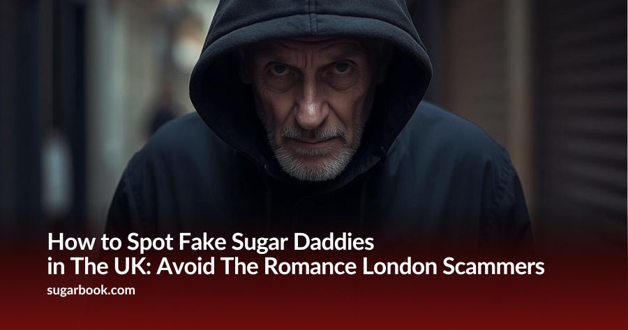 How to Avoid Fake Sugar Daddy Scams in the UK (2026 Safety Guide)
