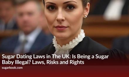 Sugar Dating Laws in The UK: Is Being a Sugar Baby Illegal?