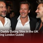 The Top Sugar Daddy Website in the UK Right Now (2026)