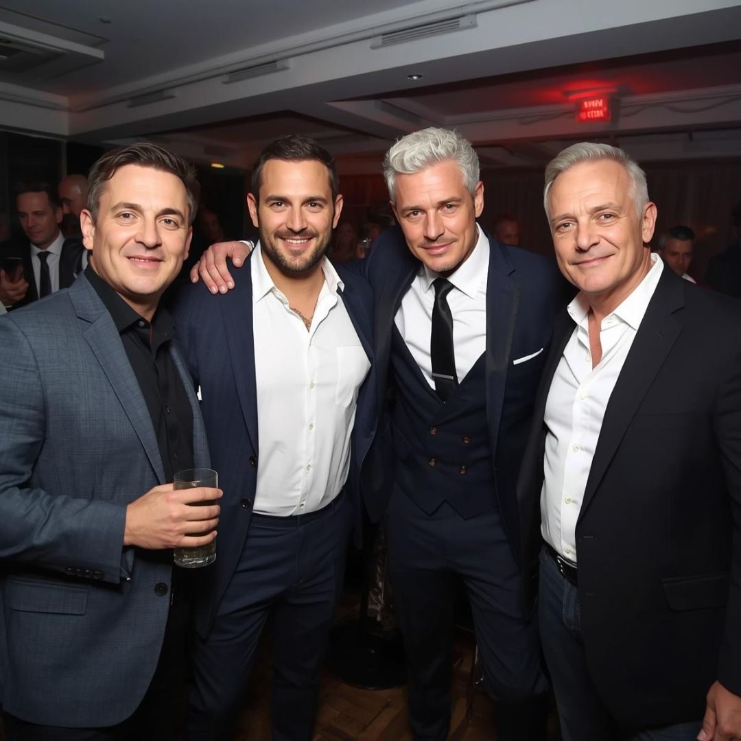 Sugarbook UK - Who Are Sugar Daddies in London?