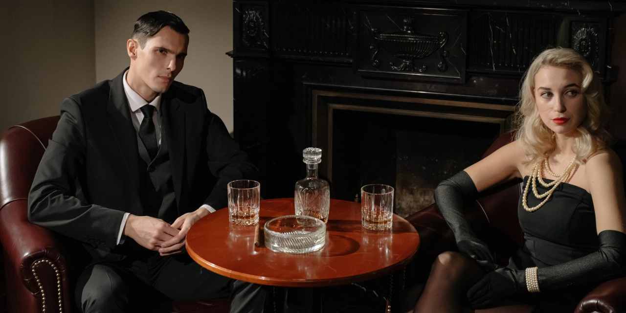 Findom in The UK: Meaning, History and How to Find Them in London (2026)