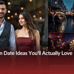 12 London Date Ideas You’ll Actually Love