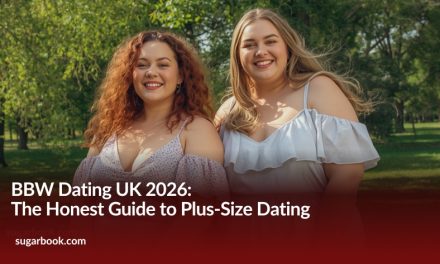 BBW Dating UK: Proven Tips for Curvy Women in 2026