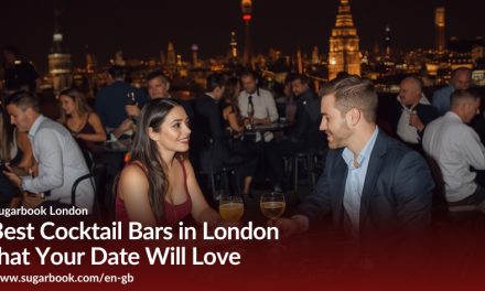 Best Cocktail Bars in London that Your Date Will Love (2026)