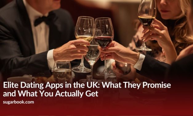 Elite Dating Apps in the UK: The Ultimate Verdict From Real Users in 2026
