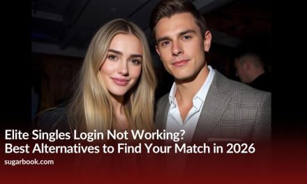 EliteSingles UK Login Not Working? Best Dating Alternative in 2026
