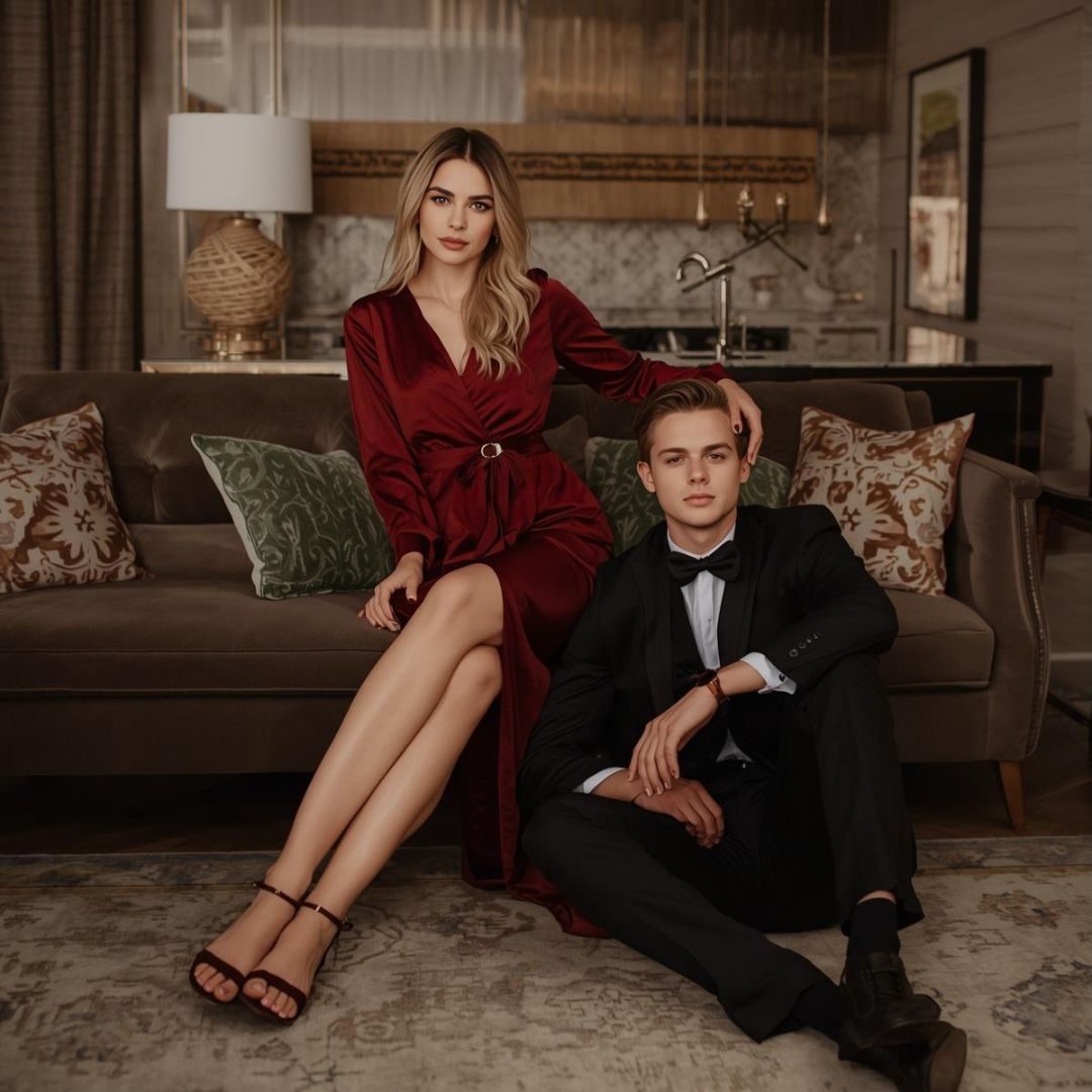 Sugarbook UK - Find Hot London Sugar Baby and Be Sugar Mommy Immediately