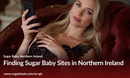 How to Know It’s Legal: Finding Sugar Baby Sites in Northern Ireland