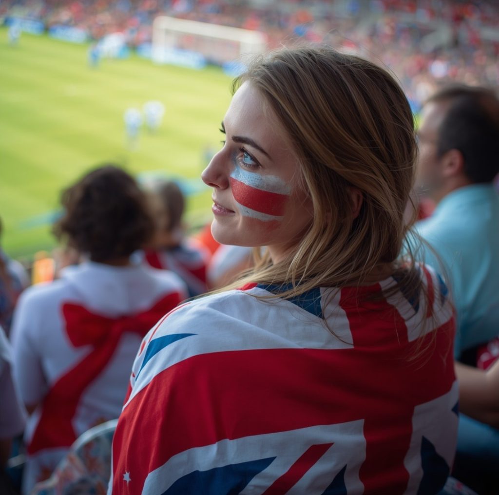 Sugarbook UK - How to Plan Your Travel to the World Cup with a Sugar Baby