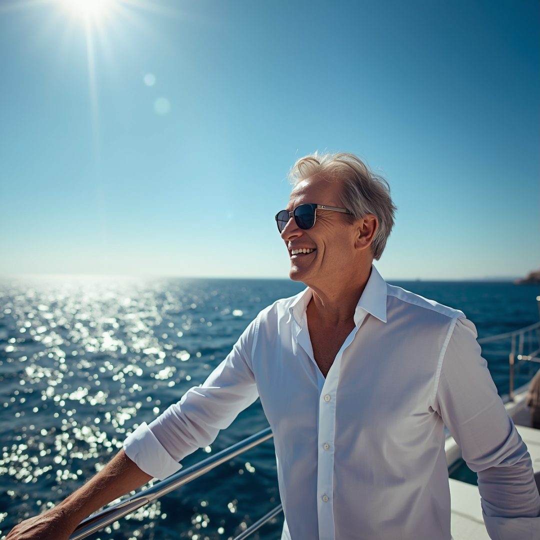 Sugarbook UK - How to Talk to Older Millionaire Men in London Sugar Dating App