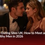 Millionaire Sugar Daddy UK: How to Meet Wealthy Men on the Best Millionaire Dating Sites (2026)