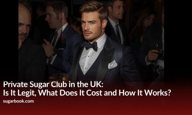 Private Sugar Club App: Is It Legit? The UK Review 2026