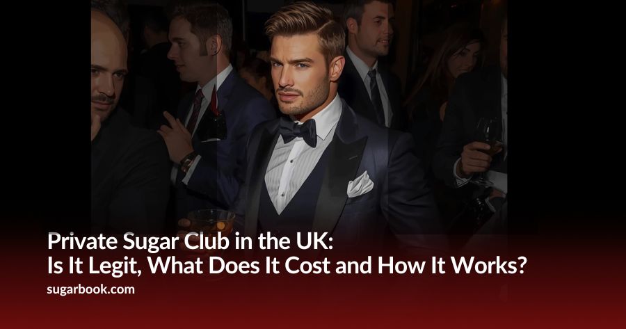 Private Sugar Club App: Is It Legit? The UK Review 2026