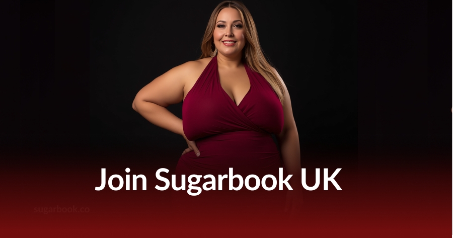 Sugarbook UK - Sugar Dating App for BBW Community in London