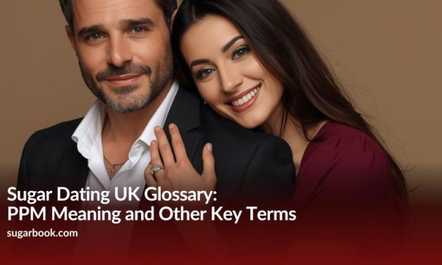 PPM Meaning in the UK Sugar Dating Terms and Everything You Need to Know in 2026