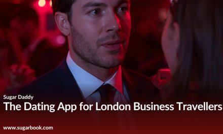 How to Use Sugar Dating Site as a Business Traveller in London