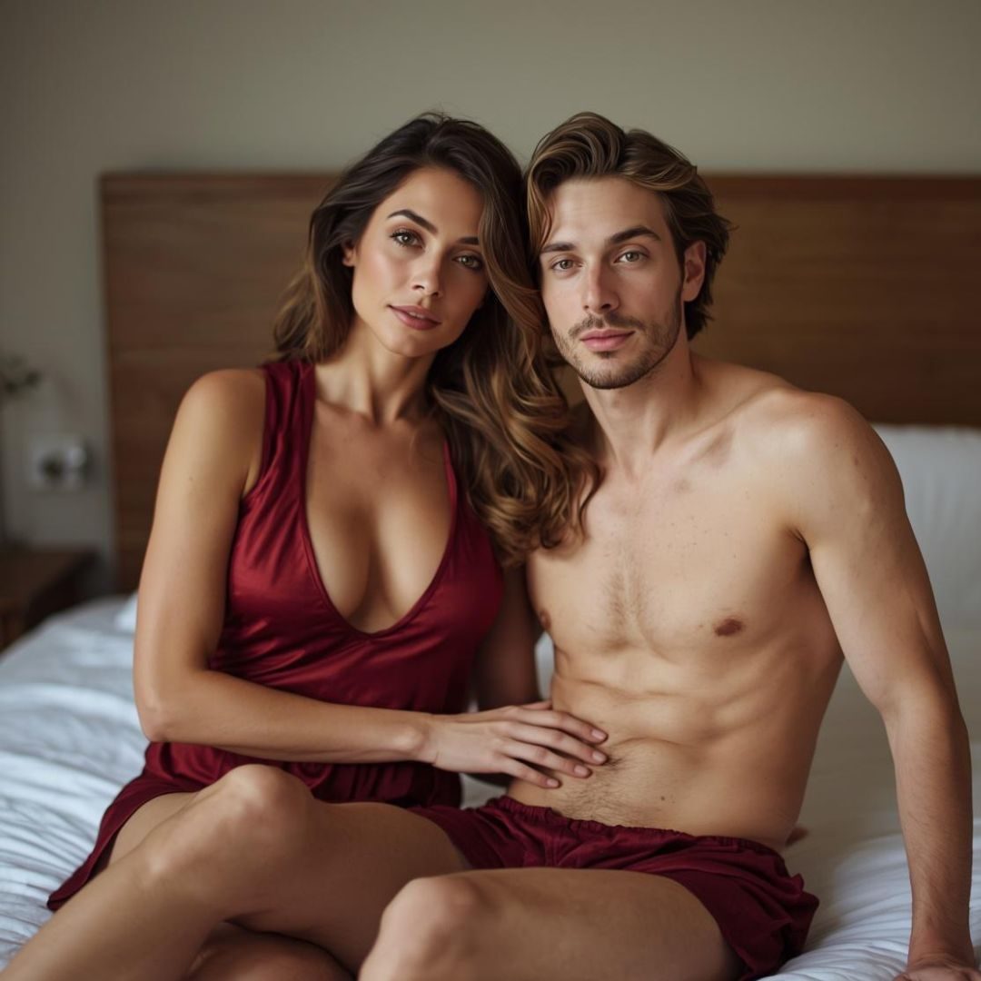Sugarbook UK - What Research Says About Being Called Mommy by a Guy