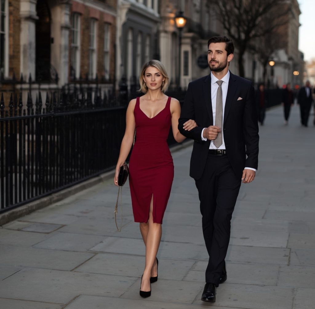 Sugarbook UK - Why London Sugar Babies Actually Want Business Men Travelling