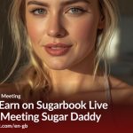 How to Earn on Sugarbook Live without Meeting Sugar Daddy