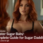 Manchester Sugar Baby: The Complete Guide for Sugar Daddies